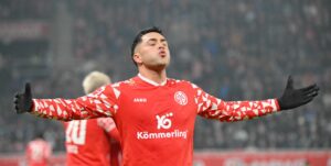 Kein Geschenk für Fischer: Mainz nur remis gegen HSV