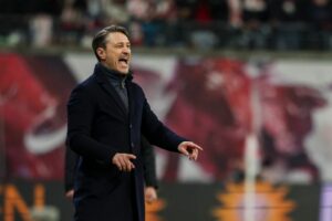 Kovac-Kritik am VAR nach BVB-Remis: «Fehlentscheidung»