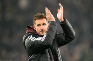Klose verlängert Vertrag beim 1. FC Nürnberg