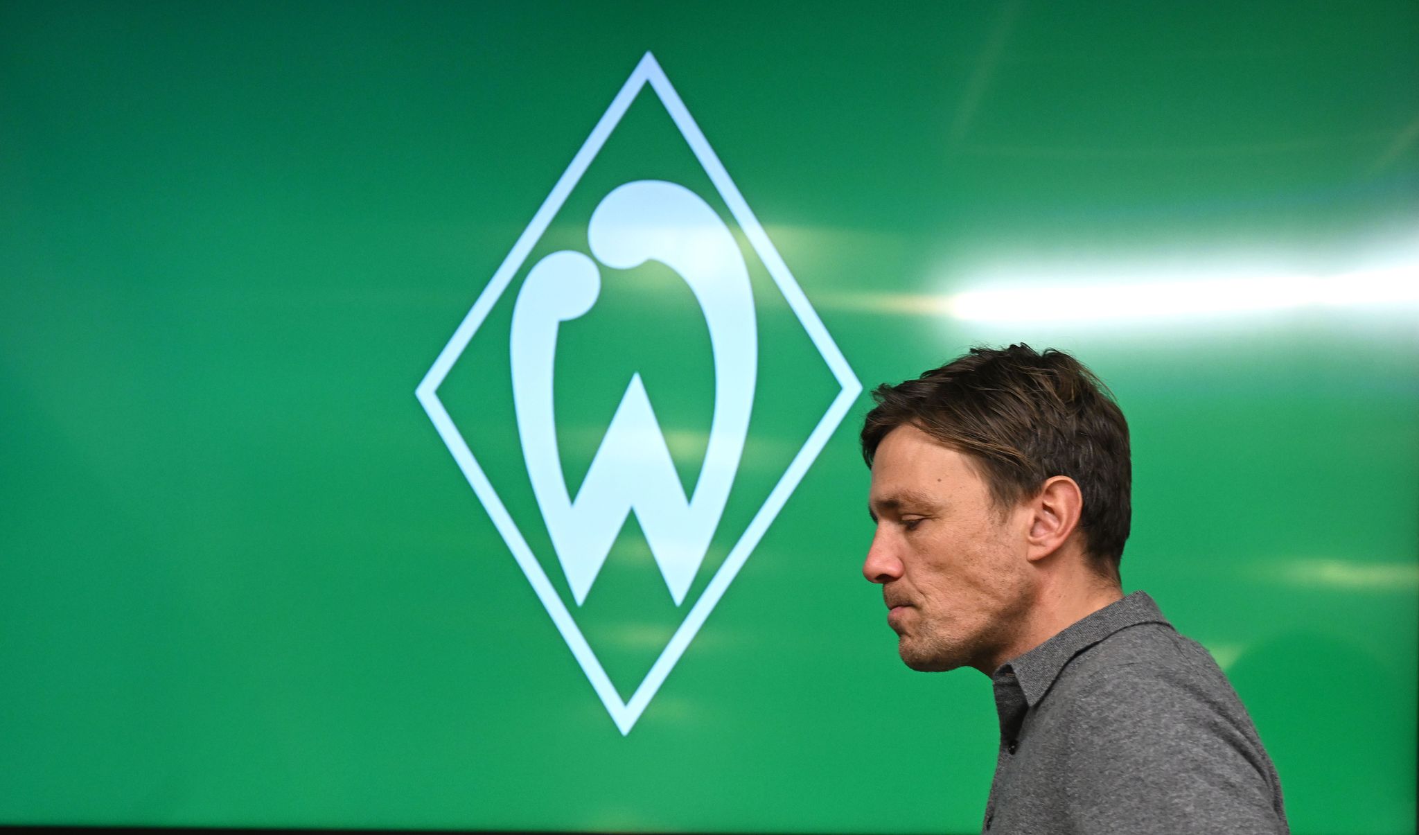Werder doppelt gefordert: Fritz sucht Trainer und Transfer