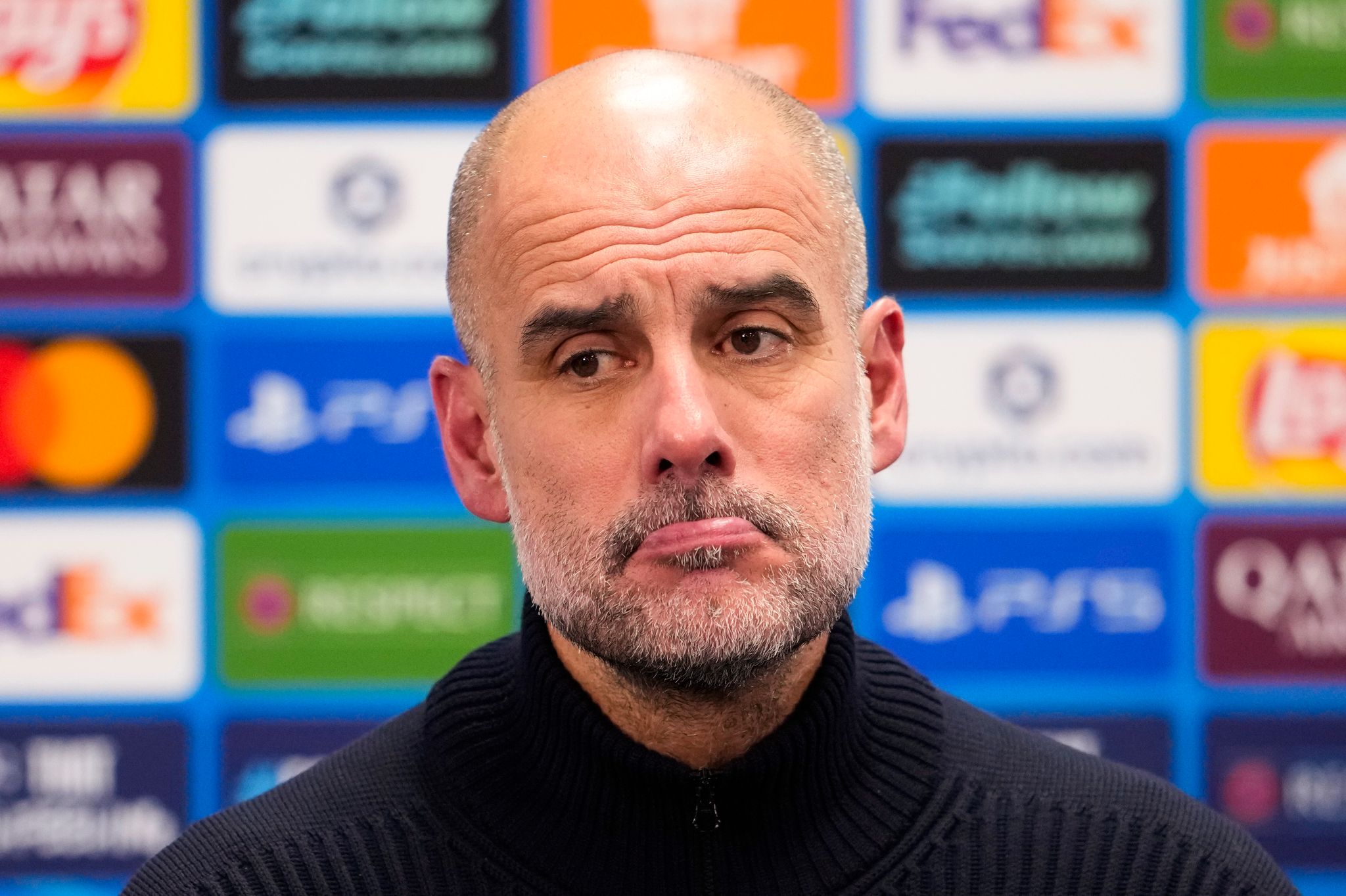 Jüdischer Rat rügt Guardiola: «Auf Fußball konzentrieren»