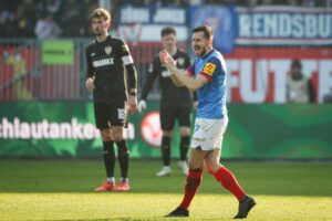 Wie beim Bayern-Coup? Kiel träumt von neuem Pokal-Märchen