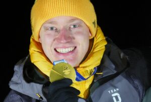 Rodel-Olympiasieger Langenhan zieht Lose für DFB-Pokal