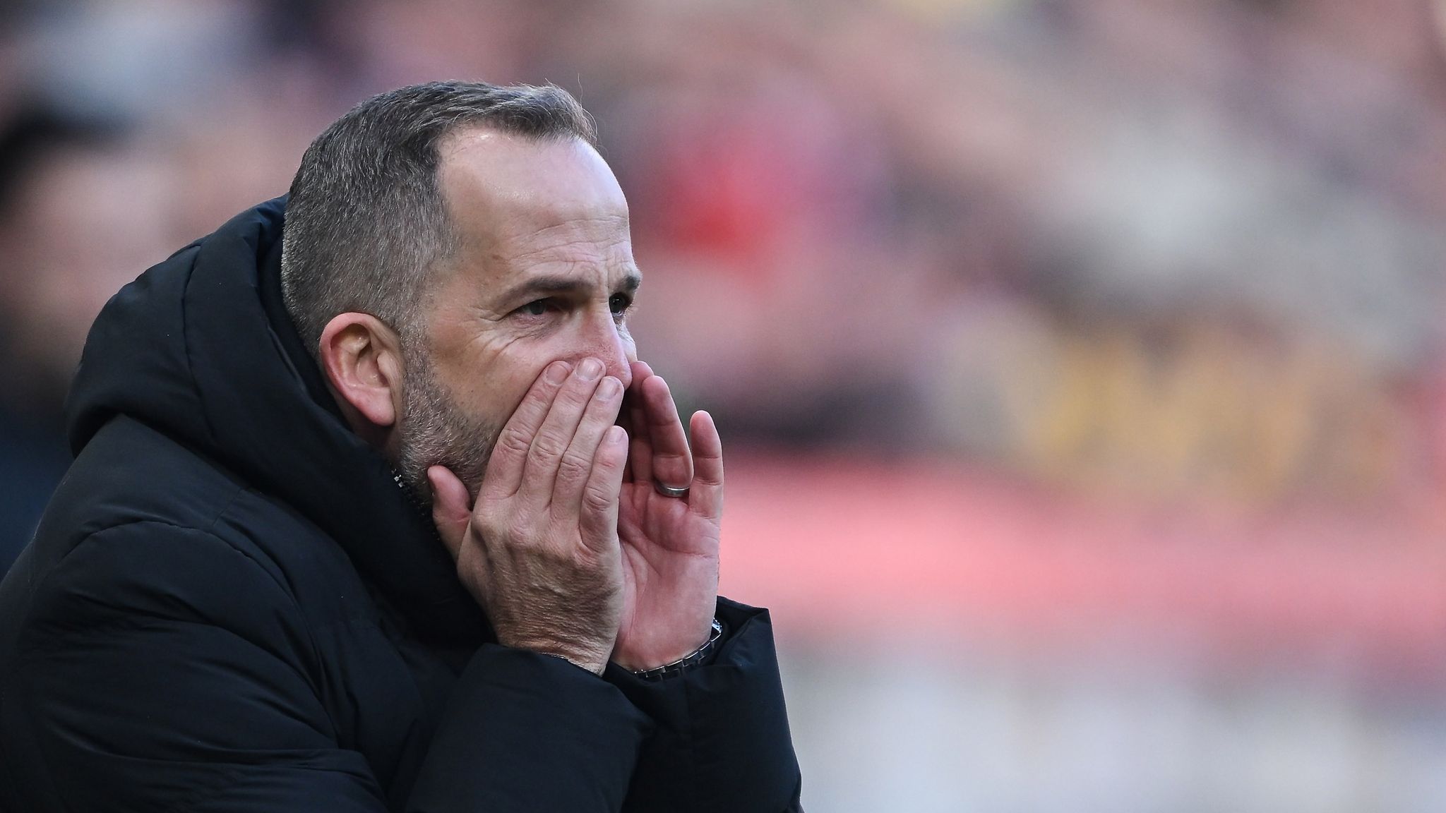 Augsburger VAR-Frust: «Aberwitzig und unverständlich»