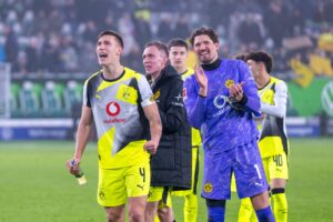 BVB will Schlotterbecks Ansage nun «mit Leben füllen»