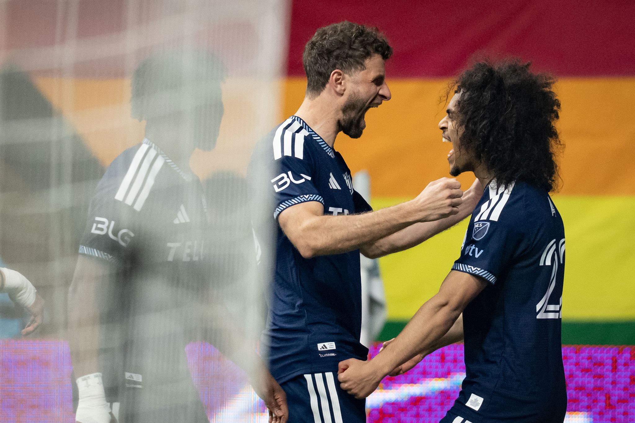 Vancouver und Müller starten mit Sieg – Pleite für Messi