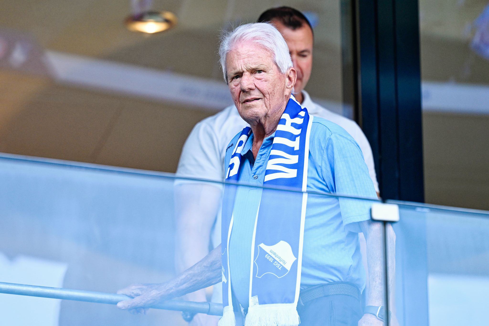 Hopp fehlt «jegliches Verständnis» für Hoffenheimer Querelen