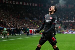 Wirtz-Nachfolger Tillman kommt in Fahrt: Bayers Titelchance